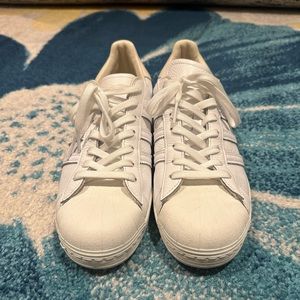 Adidas Originals x GoreTex Superstar Infinium